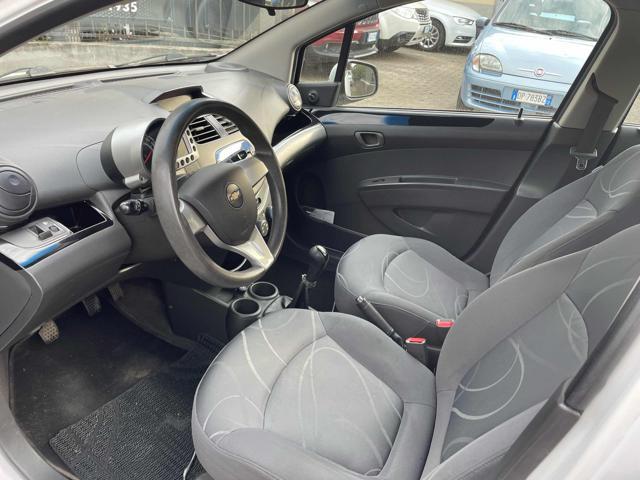 CHEVROLET Spark 1.0 LS