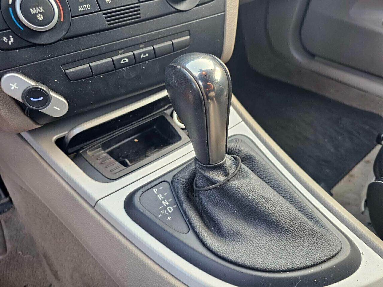 Bmw 118 118d Cabrio Attiva