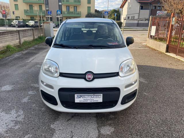 FIAT Panda 1.2 Easy 118000 km