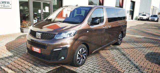 FIAT E-Ulysse 136 CV 75kWh Long Lounge