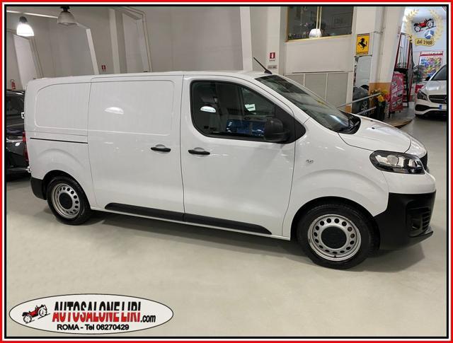 FIAT Scudo 1.5 BlueHDi 120 CV PL-TN Furgone Business