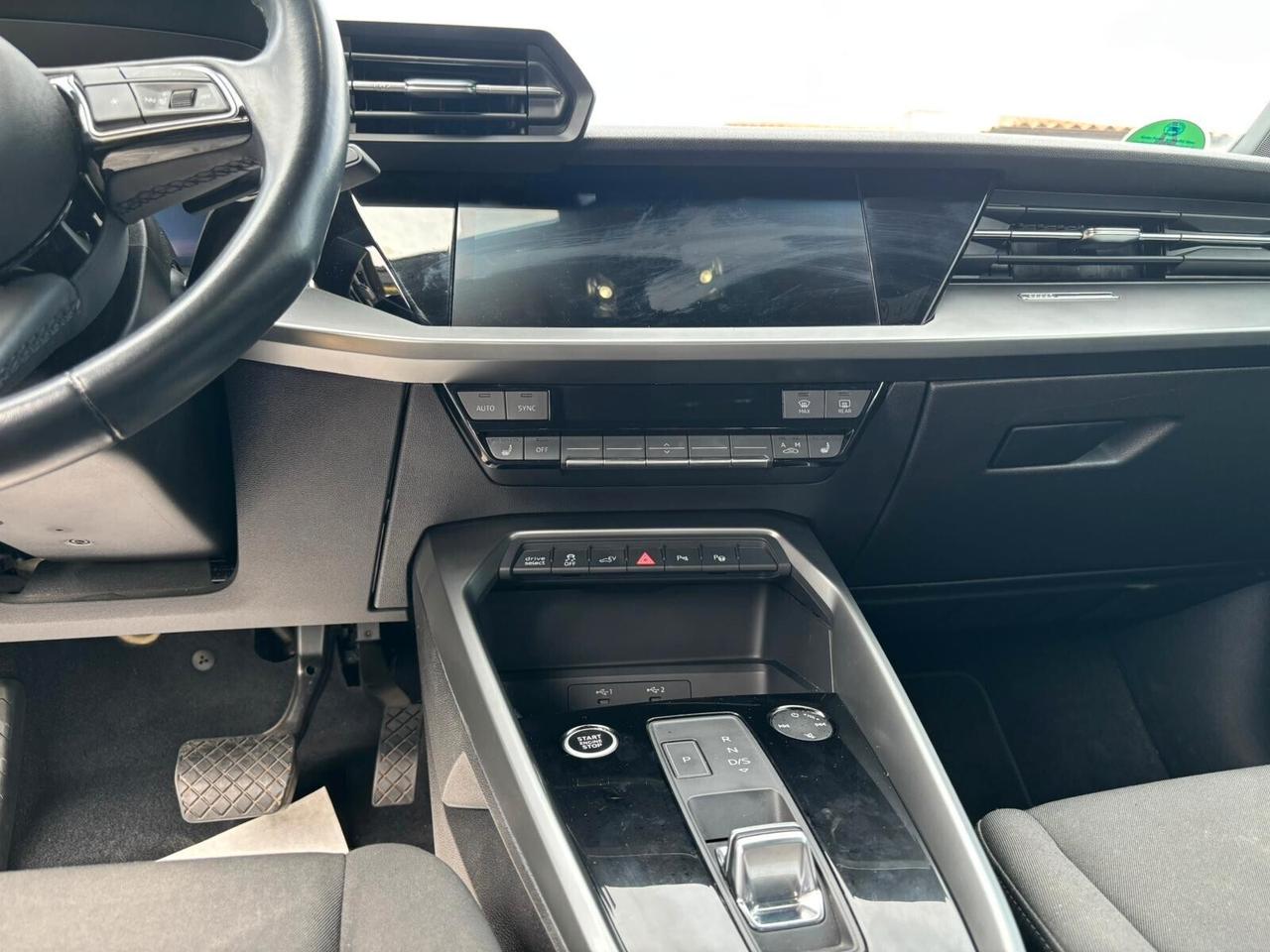Audi A3 SPB 40 TFSI e S tronic-PROMO