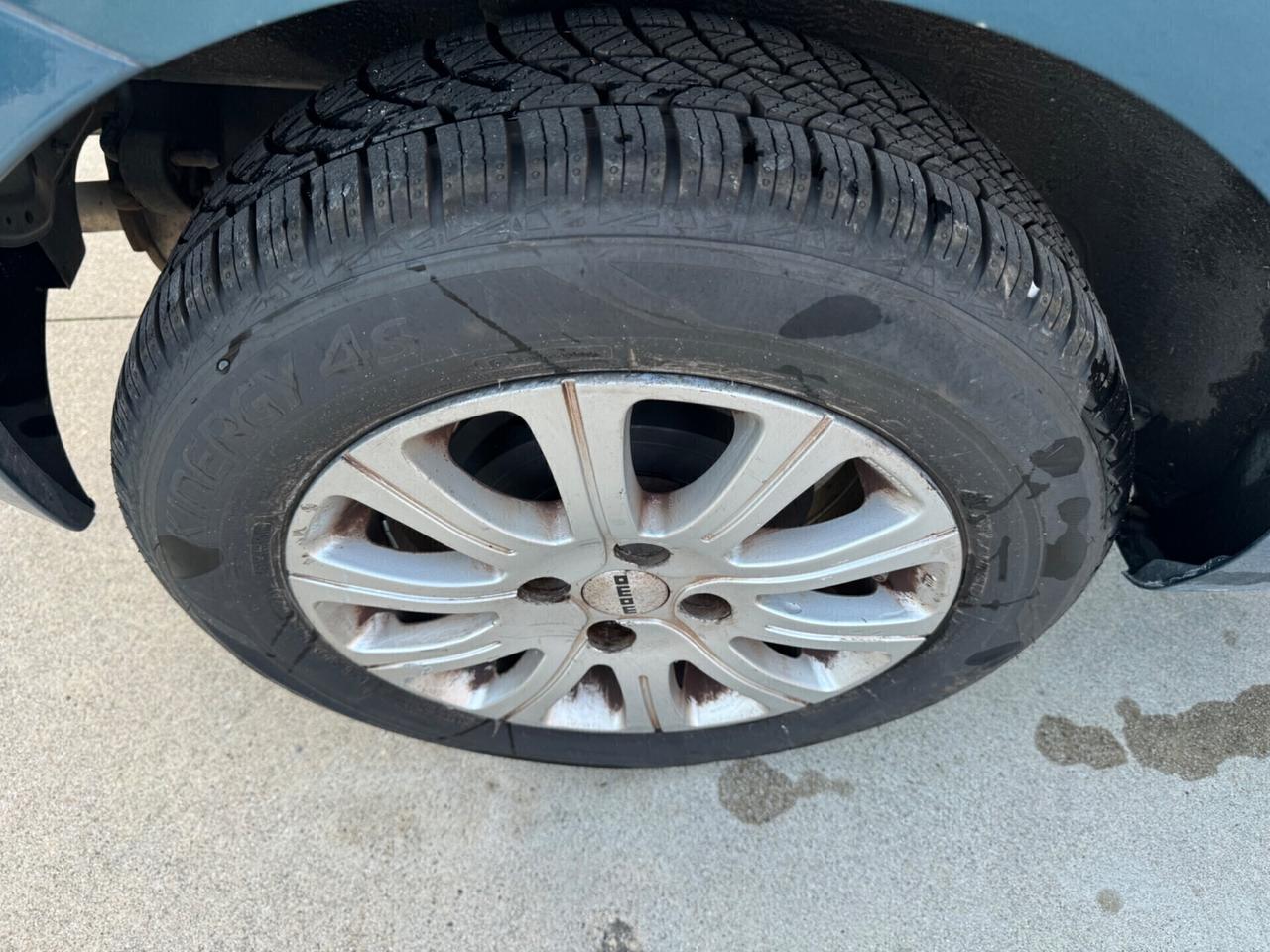 Nissan Micra 1.2 12V 5 porte Acenta euro 6 benzina