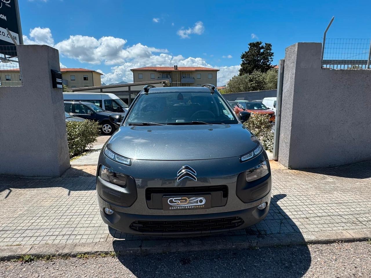 Citroen C4 Cactus - PROMO