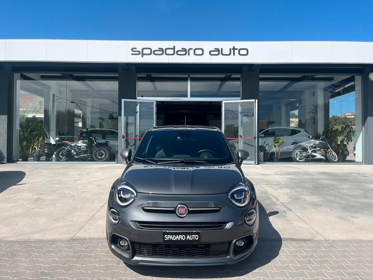 Fiat 500X 1.3 MultiJet 95 CV Sport