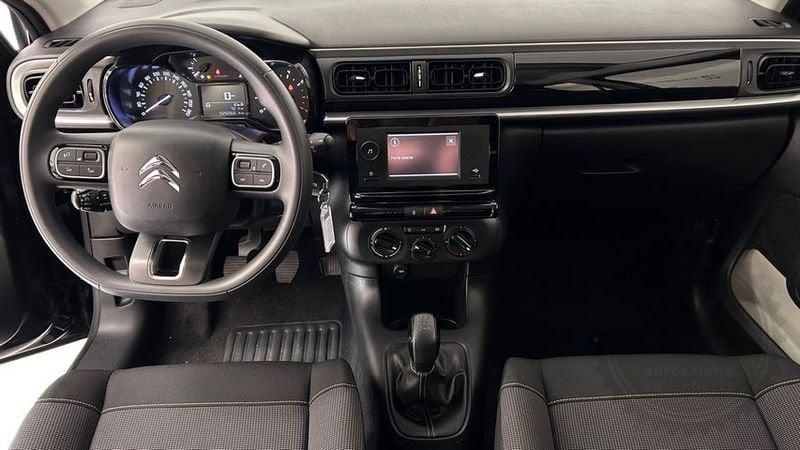 Citroën C3 PureTech 83 S&S You!