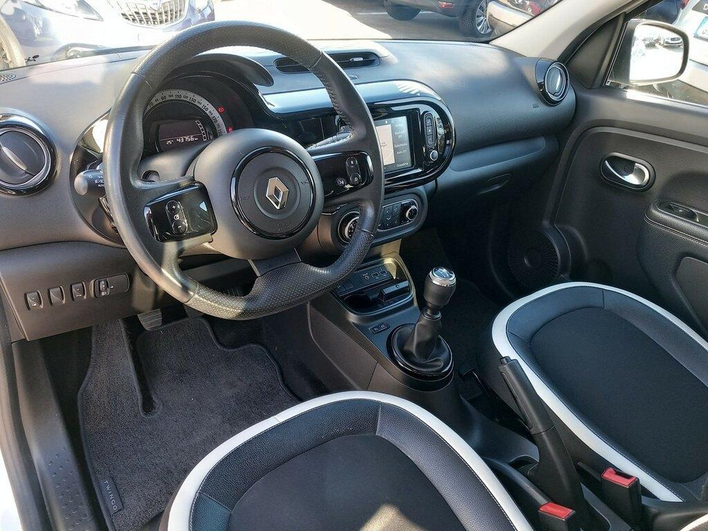 Renault Twingo 1.0 SCe Urban Night