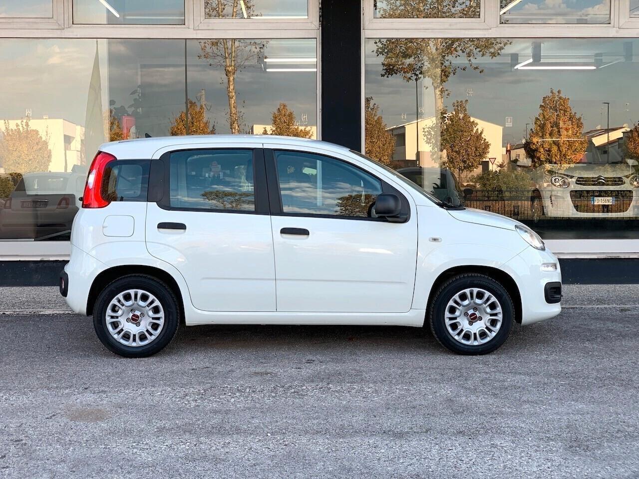 Fiat Panda BENZINA 1.2 69 cv
