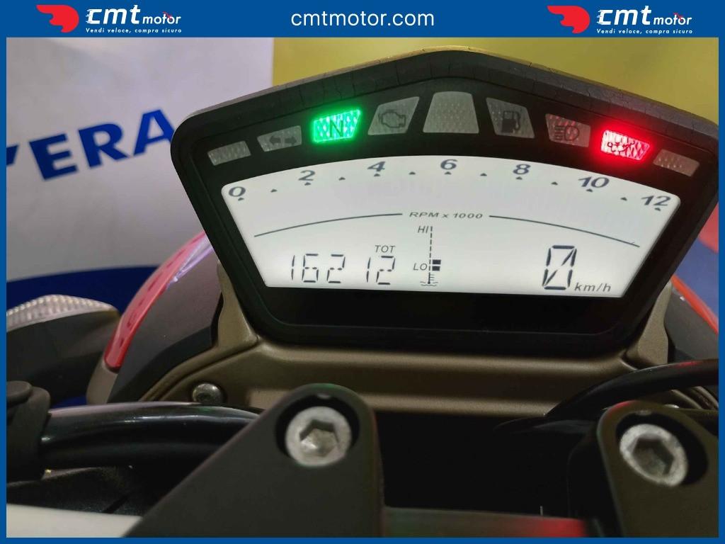 Ducati Streetfighter - 2009