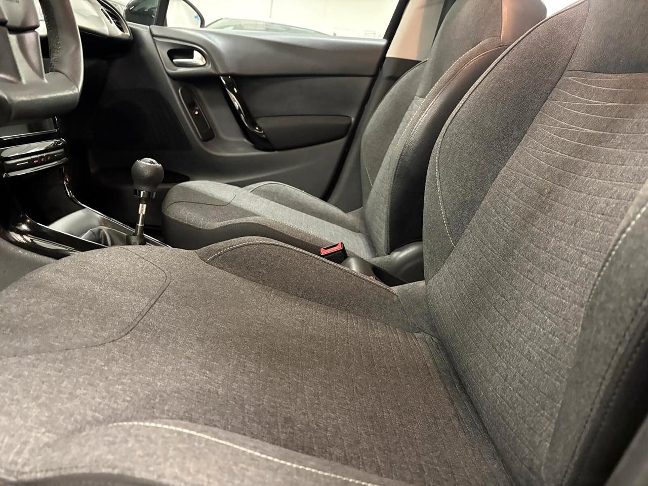 Citroen C3 FEEL EDITION PureTech 82 5 porte