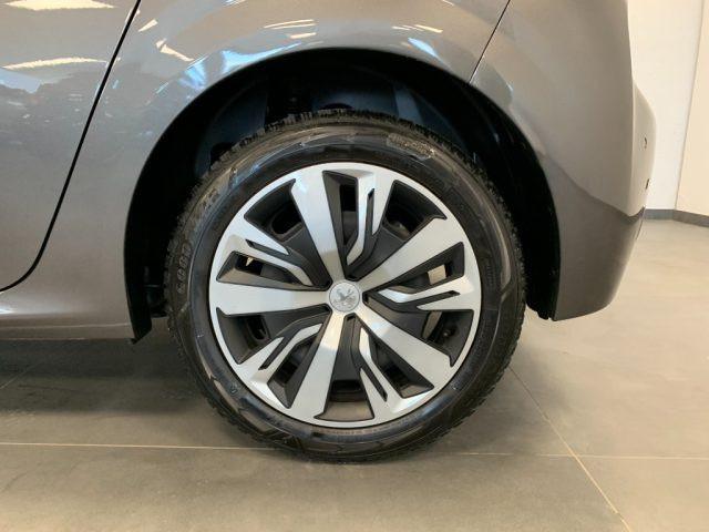 PEUGEOT 208 1.5 BlueHDi 5 Porte
