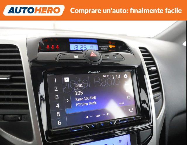 HYUNDAI iX20 1.6 MPI APP MODE