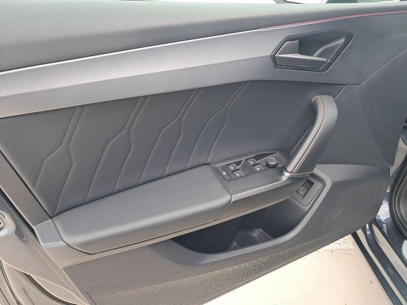 Cupra Leon Sportstourer 1.4 e-HYBRID DSG