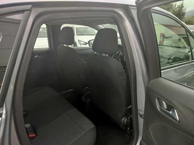 Opel Crossland 1.5 ECOTEC D 110 CV Start&Stop Edition