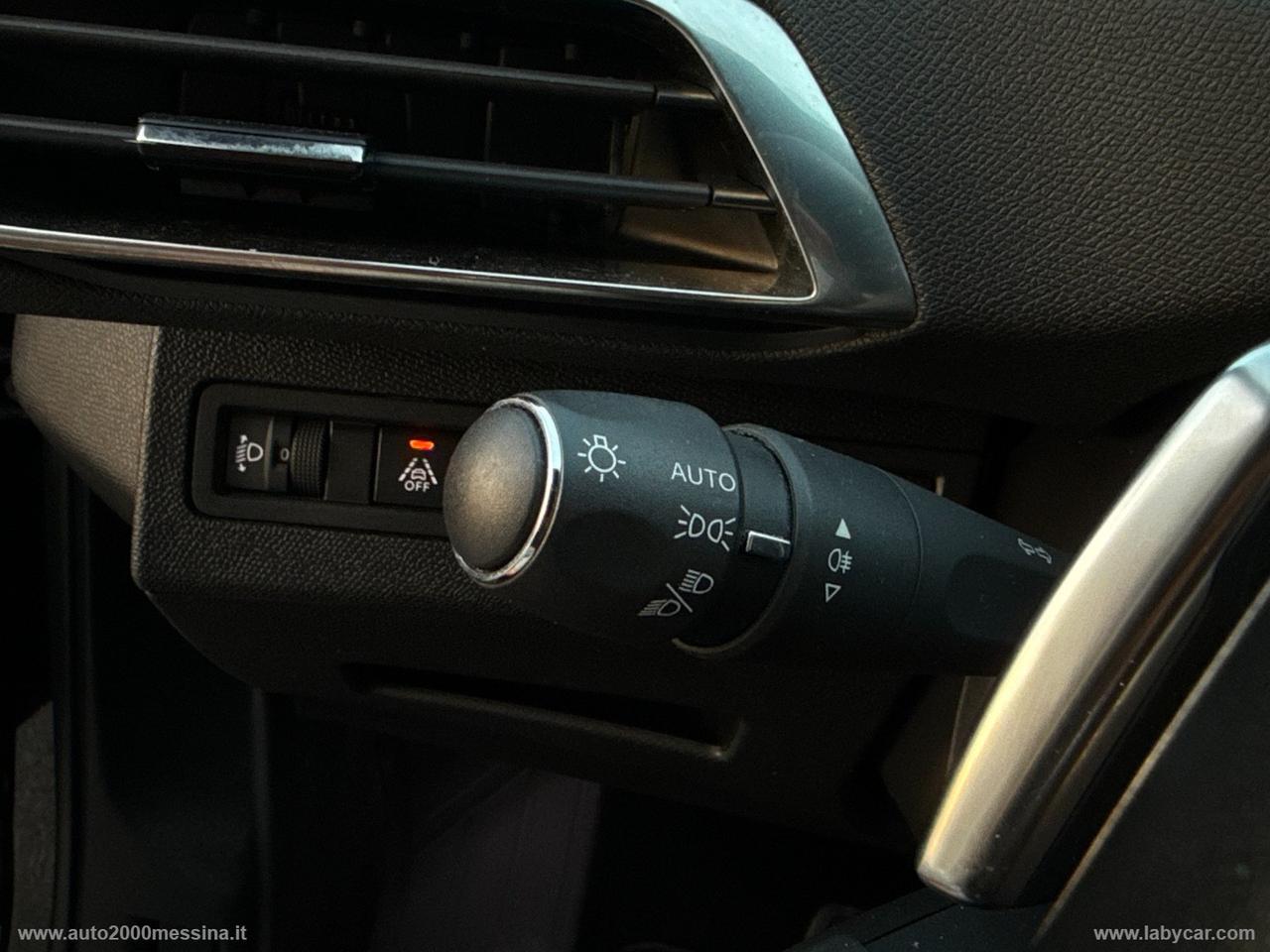 PEUGEOT 3008 BlueHDi 130 S&S EAT8 Allure Pack