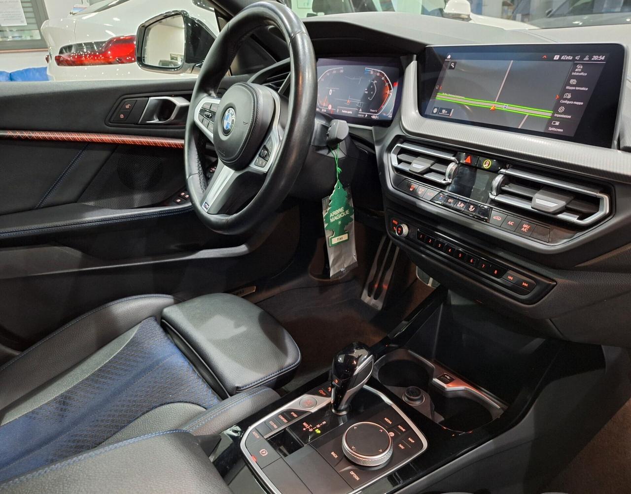 Bmw 220d Gran Coupé Msport 57.244 km