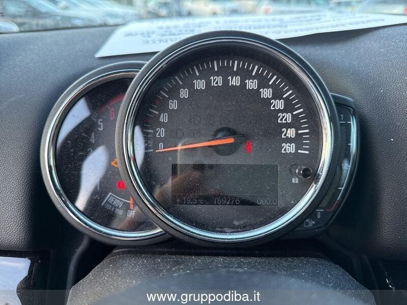 MINI Mini Countryman F60 2017 Diese Mini Countryman 2.0 Cooper D Hype all4