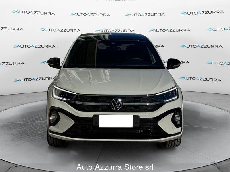 Volkswagen Taigo 1.0 TSI 110 CV R-Line *PROMO FINAZIARIA*