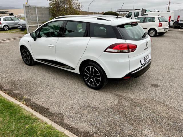 RENAULT Clio Sporter 1.5 dCi 8V 75CV Start&Stop Duel