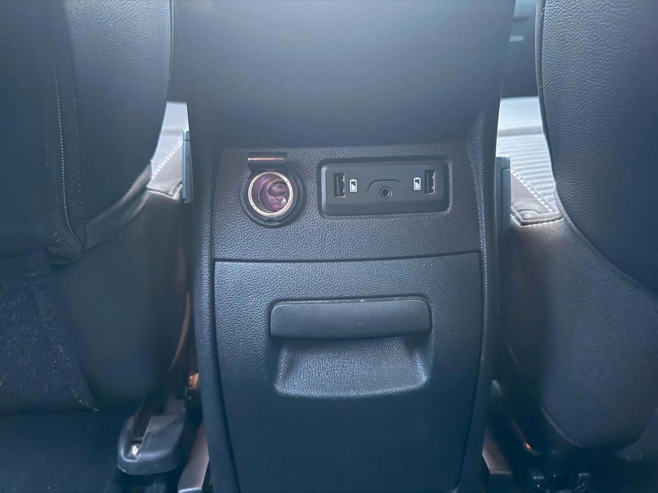 Renault Scenic Scénic dCi 8V 110 CV Energy Intens