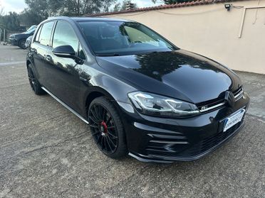 Volkswagen Golf 2.0 TDI DSG 5p. Executive BlueMotion Technology