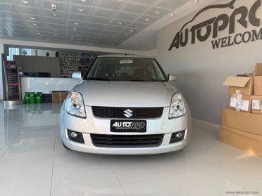 SUZUKI Swift 1.3 5p. GL