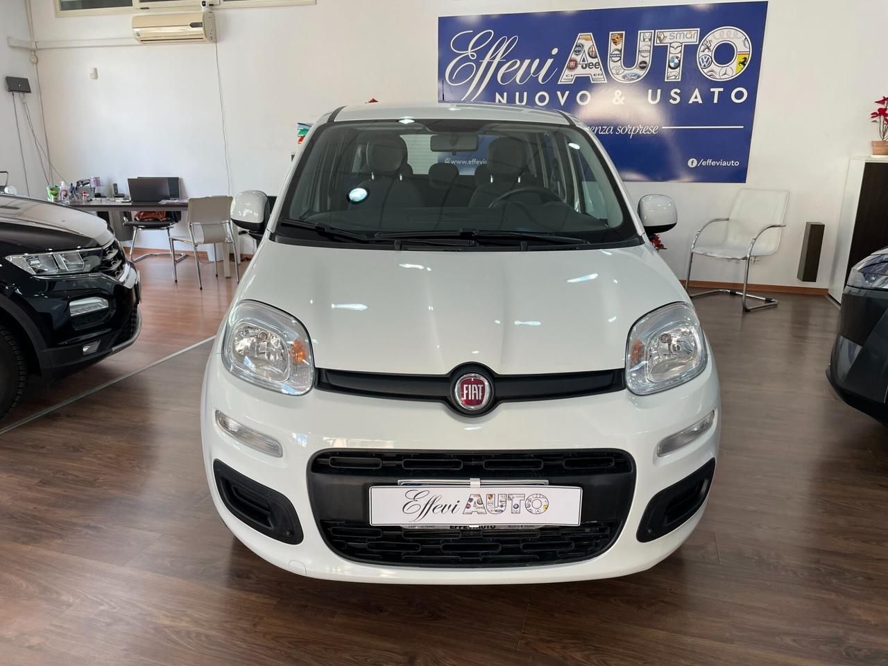 FIAT PANDA 1.2 69CV EASY