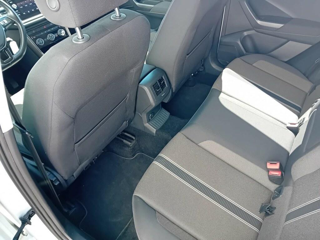 Volkswagen T-Roc 1.0 TSI Style