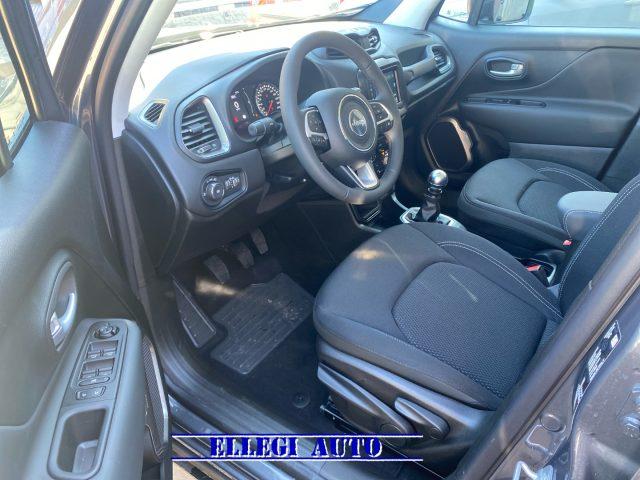 JEEP Renegade PROMO FINANZI.1.0 T3 Longitude KM 0