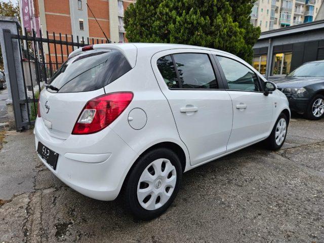 OPEL Corsa 1.2 5 porte Edition