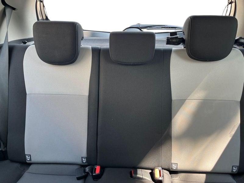 Toyota Yaris 5 Porte 1.5 VVT-i Hybrid Active E-CVT