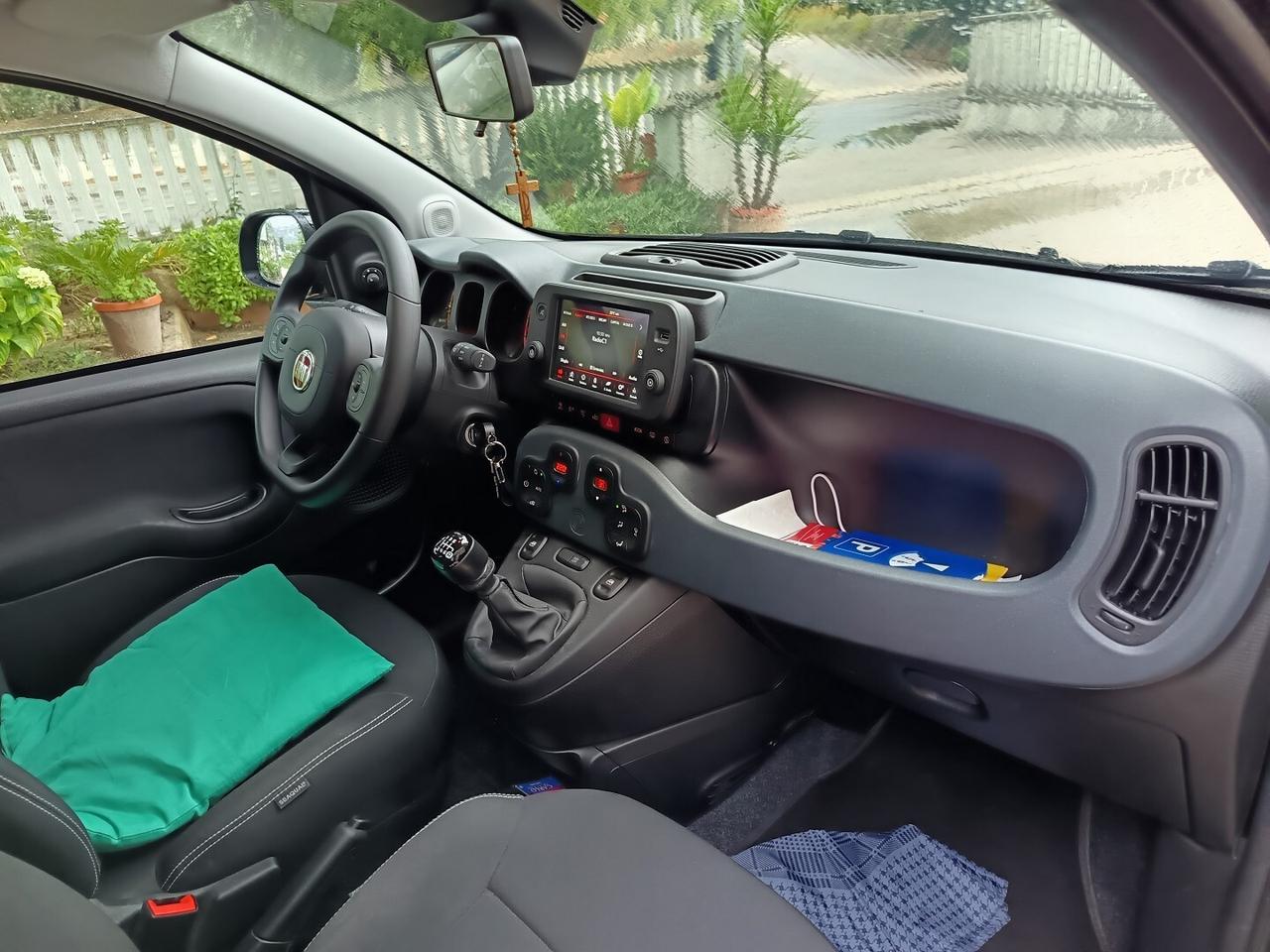 FIAT Panda 1.0 FireFly S&S Hybrid pro rottamazione