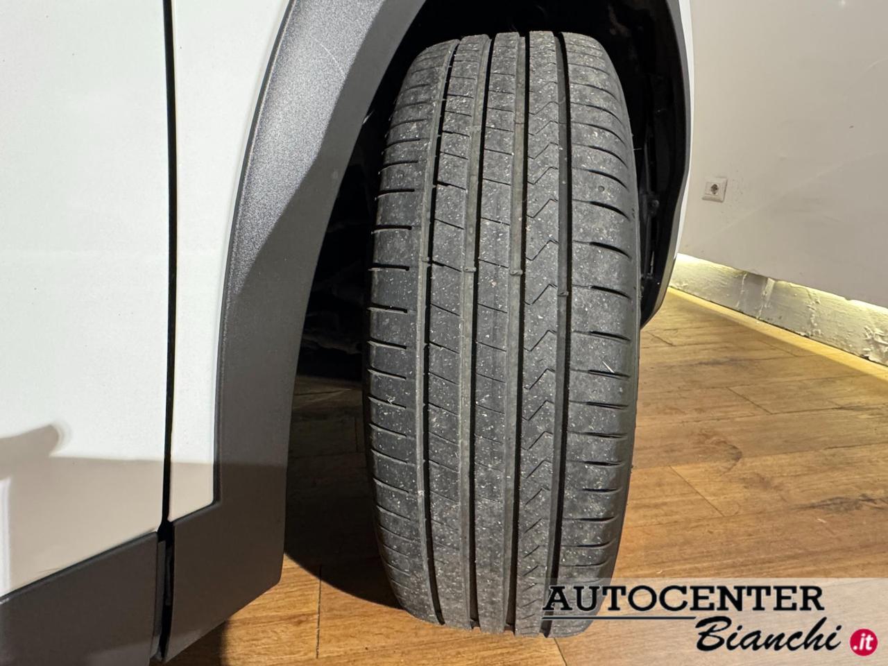 Peugeot 2008 1.5 bluehdi Allure Pack s&s 130cv eat8