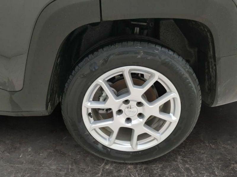 Jeep Renegade 1.0 t3 Limited 2wd