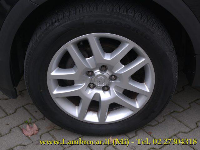 OPEL Antara 2.2 CDTI 163CV Cosmo Automatico 4X2