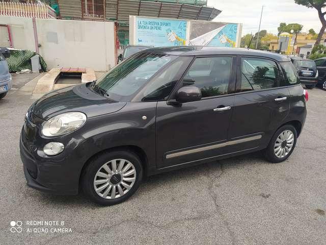 Fiat 500L 500L 1.4 Pop Star 95cv