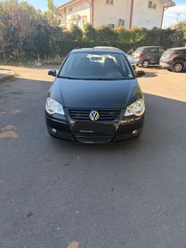 Volkswagen Polo 1.4/75CV 5p. Comfortline BiFuel G