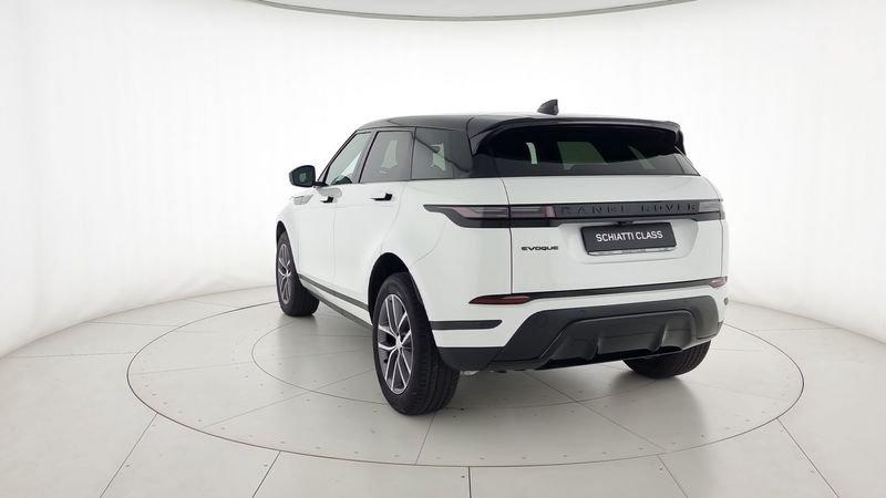 Land Rover RR Evoque 2.0D I4 163 CV AWD Auto S