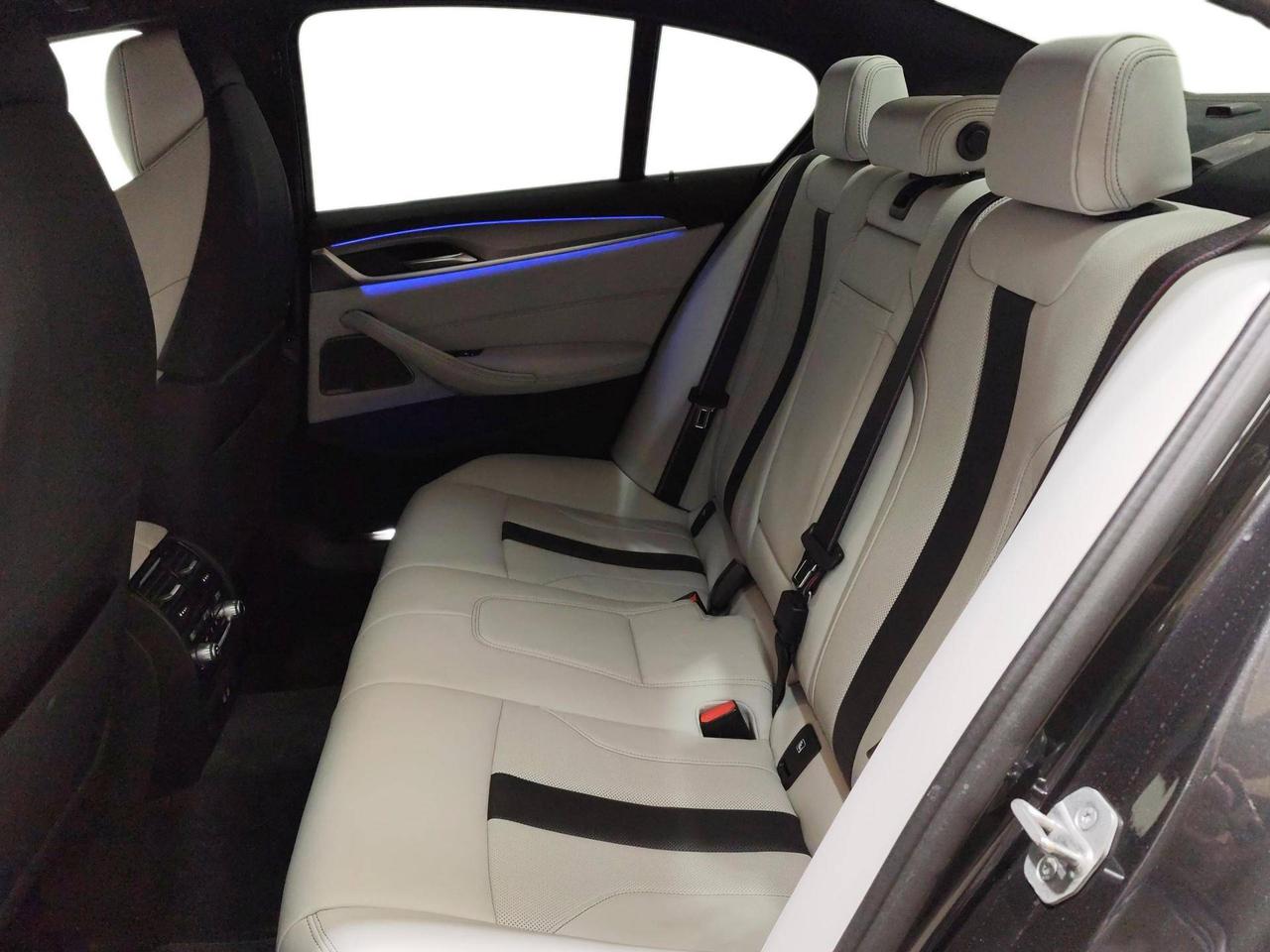 BMW Serie 5 M5 Competition