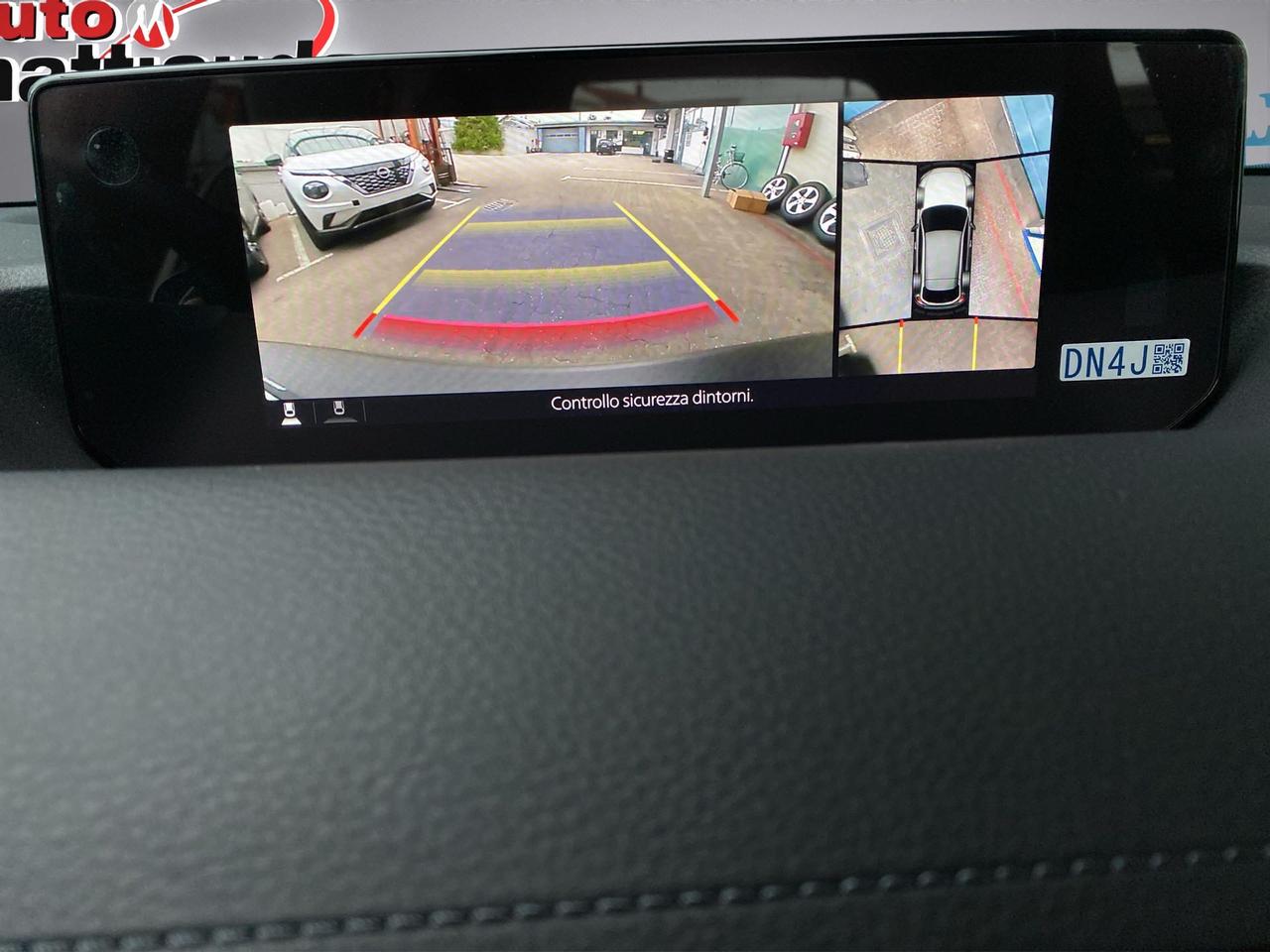 Mazda MX-30 REV 170CV Makoto Plus