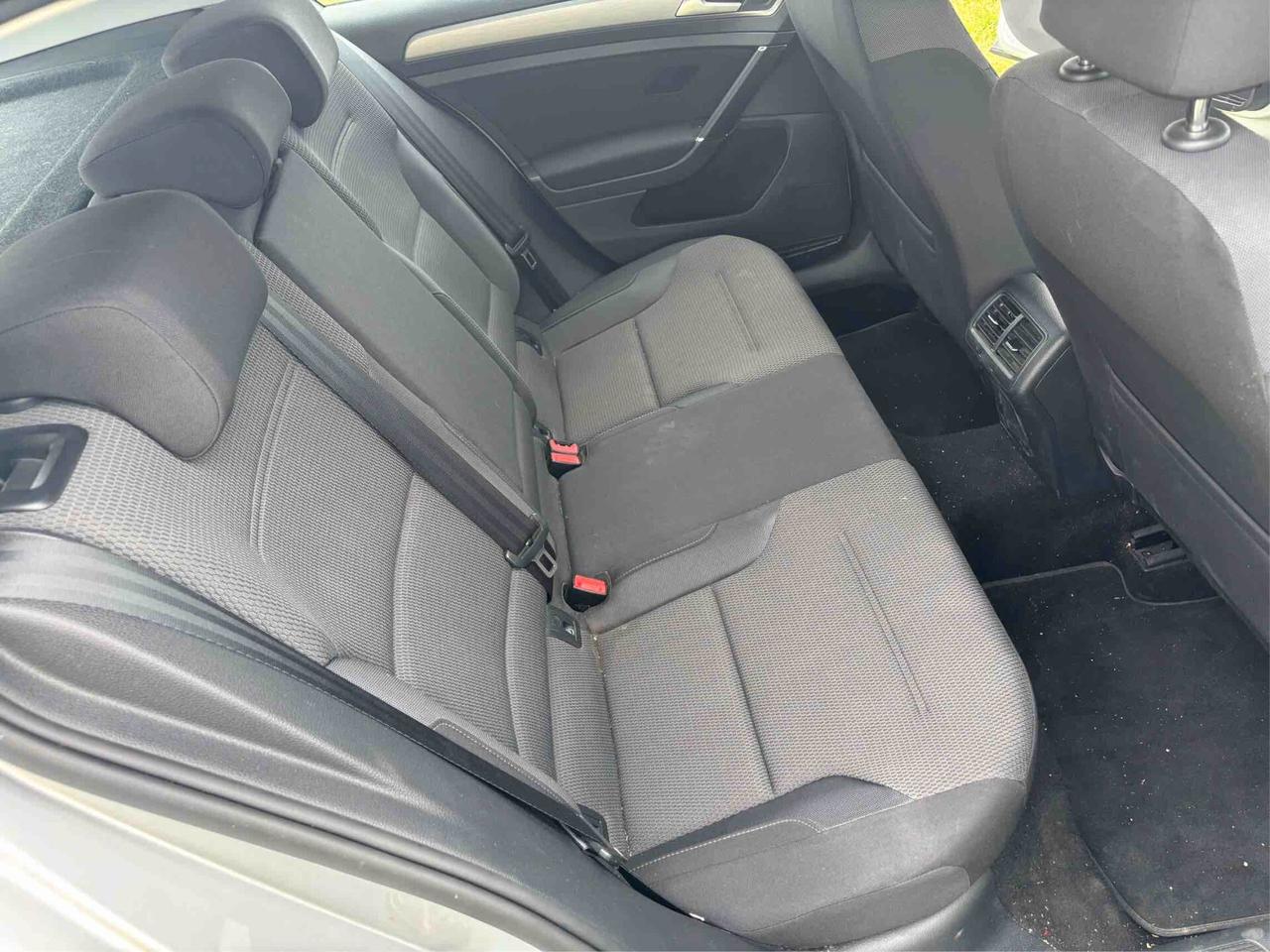 Volkswagen Golf 1.6 TDI 5p. Comfortline BlueMotion Technology