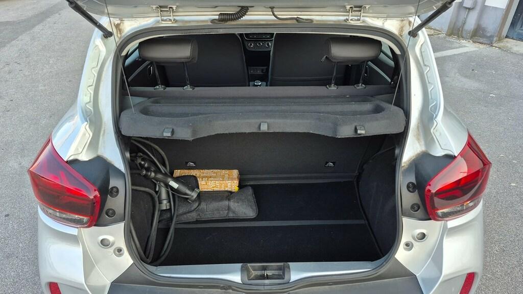 Dacia Spring Electric 45 Comfort