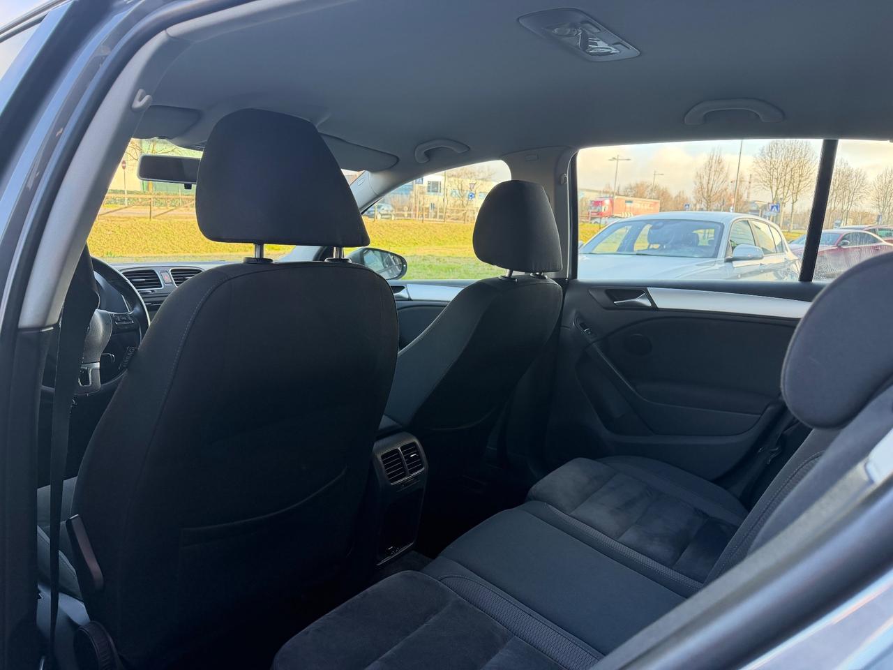 Volkswagen Golf 1.4 TSI 122CV DSG 5p. Highline