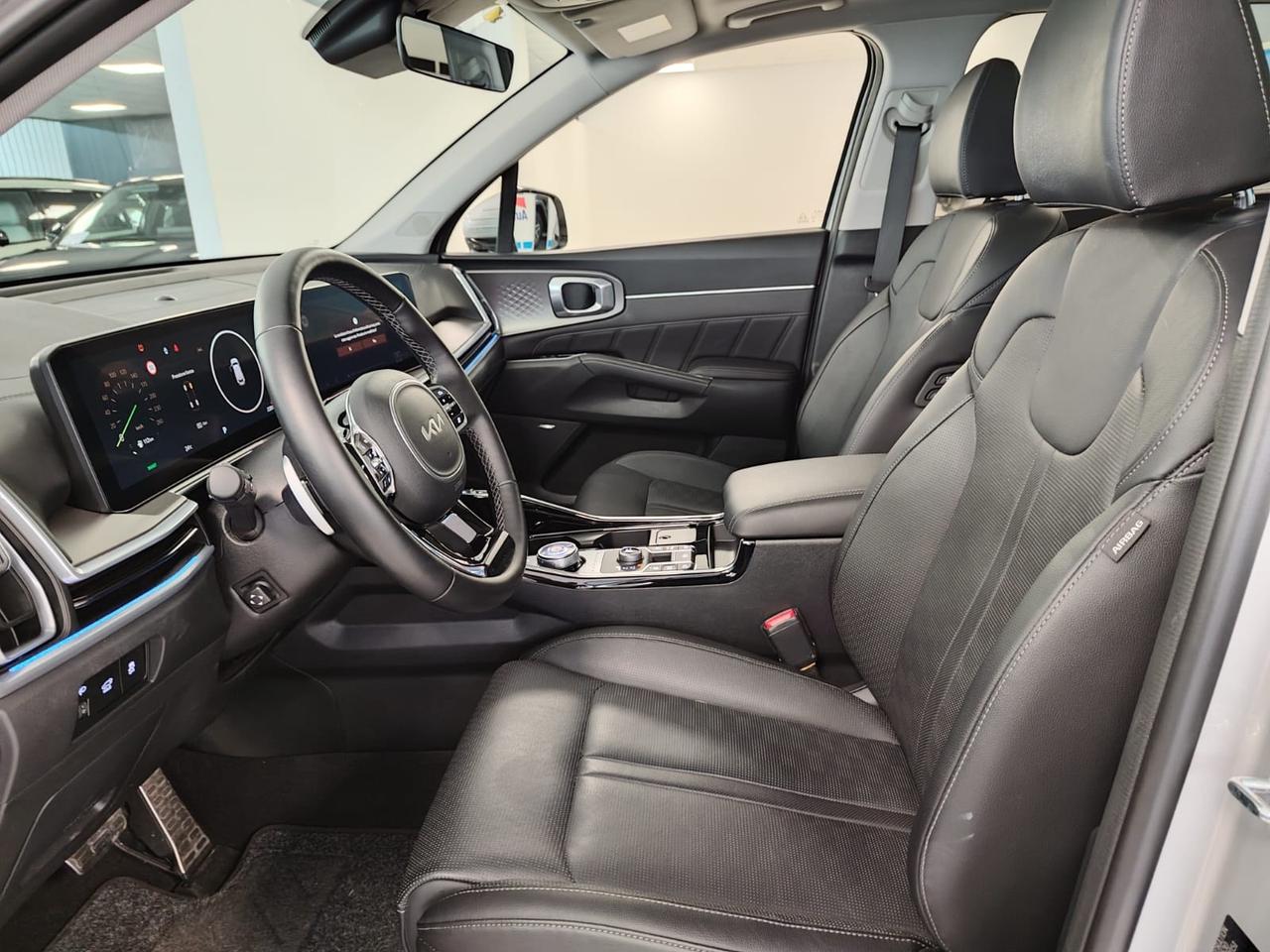 KIA Sorento 2.2 crdi Evolution 4wd dct8