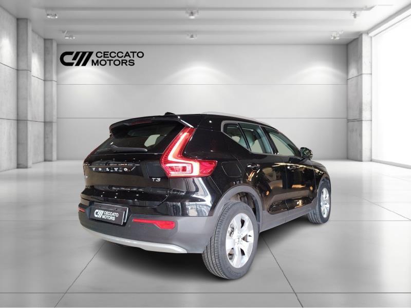 Volvo XC40 1.5 T3 Momentum Geartronic