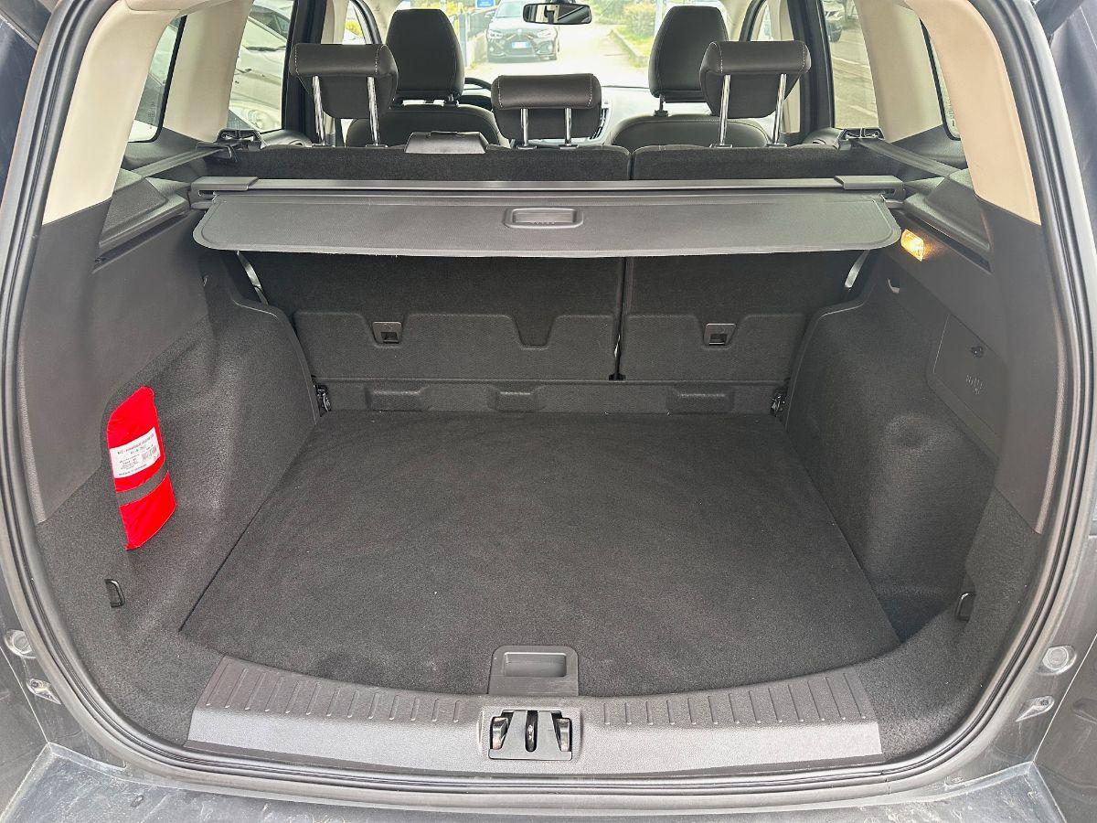 FORD - Kuga - 1.5 TDCI 120 CV S&S 2WD P. Titanium