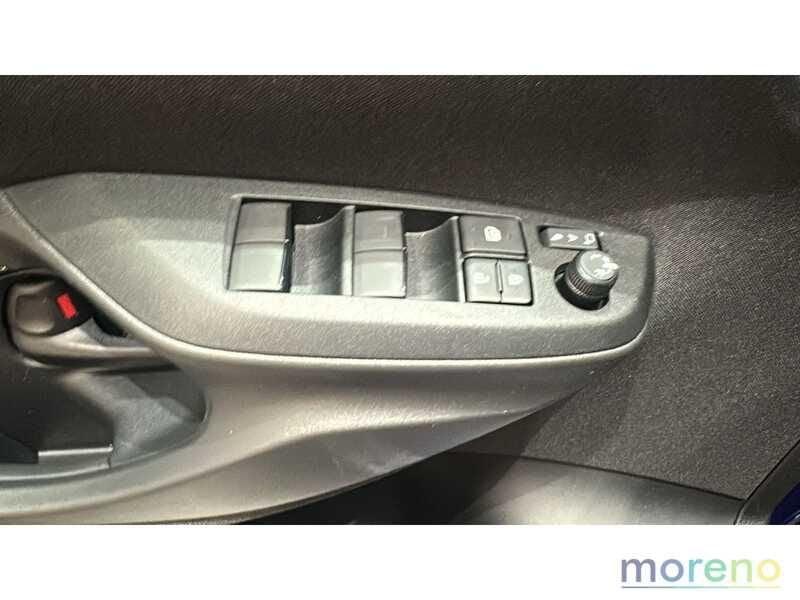 Toyota Yaris 1.5h 130 Lounge