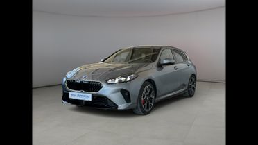 BMW Serie 1 F70 - 116 MSport Pro auto