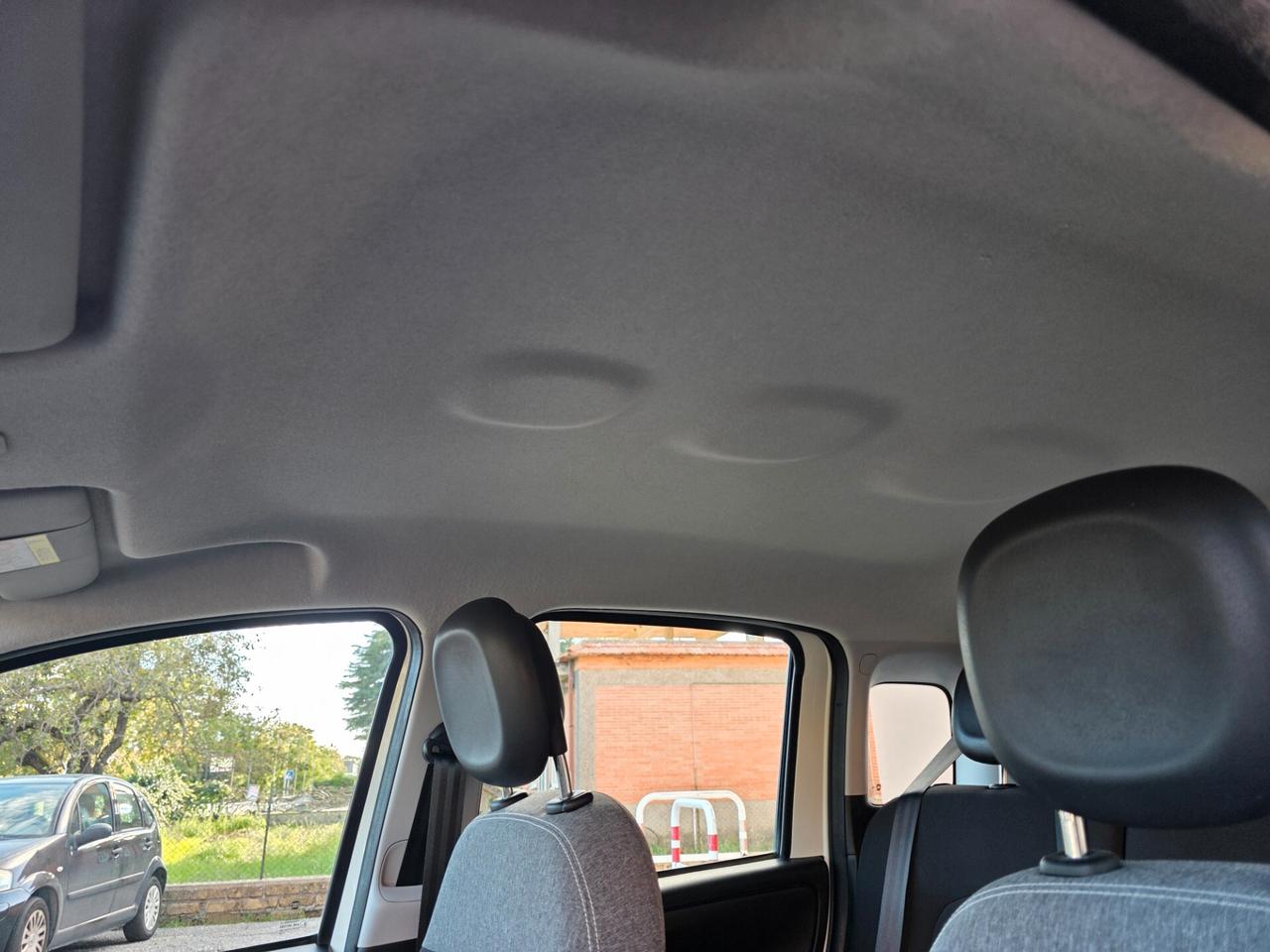 Fiat Panda 1.0 FireFly S&S Hybrid City Life Uniproprietario
