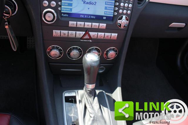 MERCEDES-BENZ SLK AMG SLK 55 V8 360 CV 7G-TRONIC
